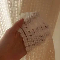 پرده مخمل|پرده، رانر، رومیزی|نصر آباد, |دیوار