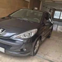 ۲۰۷ مدل ۹۹ هیدرولیک TU5|خودرو سواری و وانت|مشهد, دانشجو|دیوار