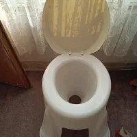 توالت فرنگی سیار