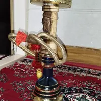 قیلون کوچیک و قشنگ|کلکسیون و سرگرمی|بروجرد, |دیوار