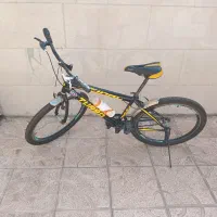 دوچرخه۲۶