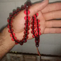 تسبیح سندلوس معاوضه