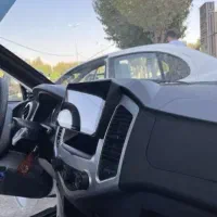 کارون یدک کش vip در حد خشک|خودرو سواری و وانت|خرمآباد, |دیوار