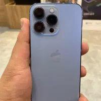 13 pro 256 gb|موبایل|تهران, گلستان (شهرک راه آهن)|دیوار