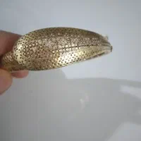 دستبند نقره