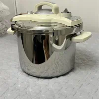 زودپز ۸ لیتری سوفرام ترکیه