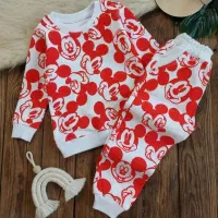 پافر|کفش و لباس بچه|الیگودرز, |دیوار