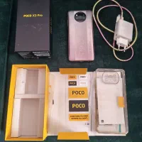 Poco X3 pro