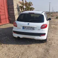 ۲۰۷ فرانسوی مدل۹۰|خودرو کلاسیک|جیرفت, |دیوار