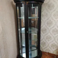 ویترین بوفه