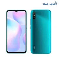 Redmi note 9A|موبایل|شیراز, عفیف‌آباد|دیوار