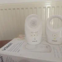 پیجر کودک برند Vtech آلمانی