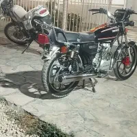 موتور 200 تمیز بدون ایراد|موتورسیکلت|ایلام, |دیوار