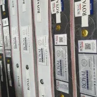 تشک royal کوهی/ کد ۱۰۸۳