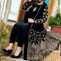 مانتو مجلسی ،مانتو عبایی ،کت شلوار|لباس|تبریز, |دیوار