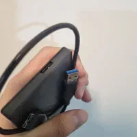 هارد اکسترنال ۲ ترا wd - وسترن مدل My Passport