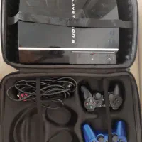 PS 3|کنسول، بازی ویدئویی و آنلاین|تبریز, |دیوار