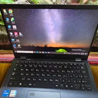 لپ تاپ  توشیبا i5 11th