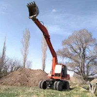 بیل مکانیکی|خودرو سنگین|تهران, آرژانتین|دیوار