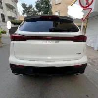 کی ام سی ایکس ۵ - KMC X5 مدل 1404|خودرو سواری و وانت|بوشهر, |دیوار