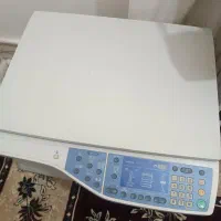 دستگاه کپی شارپ