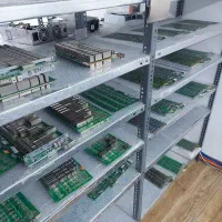 تعمیرات ماینر و هشبرد whatsminer antminer تضمینی|خدمات رایانهای و موبایل|بندرعباس, |دیوار