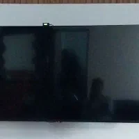 تلوزیون ۵۰ اینج ال سی دی شکسته