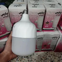 لامپ فوق کم مصرف پارس تولید لالی|لامپ و چراغ|لالی, |دیوار