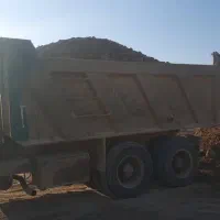 بنز مایلر|خودرو سنگین|اهواز, زردشت|دیوار