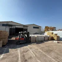 نیازمند کارگر ساده و سرایدار کارخانه کشمش