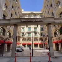 تور گروهی شاد و به یاد ماندی وان