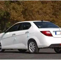 پیش فروش دنا پلاس اتوماتیک آپشنال توربو