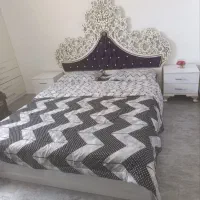 تخت خواب دو نفره