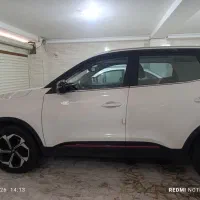 فروش خودرو سواری MVM X55