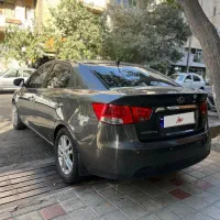 کیا سراتو مونتاژ ۲۰۰۰|خودرو سواری و وانت|تهران, عباس‌آباد|دیوار
