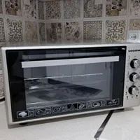 توستر گوسونیک در حد نو