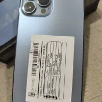 گوشی ۱۳پرومگس