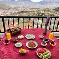اجاره ویلا در کلاردشت
