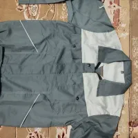 لباس کار ایمنی