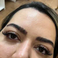 اف باورنکردنی آموزش کاشت مژه|خدمات آرایشگری و زیبایی|خمام, |دیوار