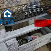 نصب کابینت ،هود ،گاز صفحه ایی آشپزخانه|خدمات پیشه و مهارت|زاهدان, |دیوار