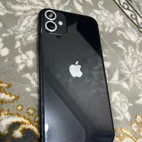 ۱۱ نرمال مشکی