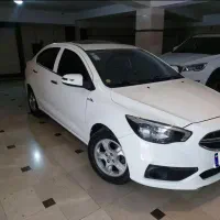 شاهین اتومات مدل 1403|خودرو سواری و وانت|بروجرد, |دیوار