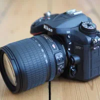d7200 nikon kit 18-140