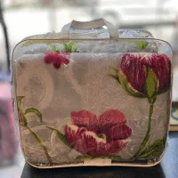 فروش ویژه پتوی نرمینه تک نفره