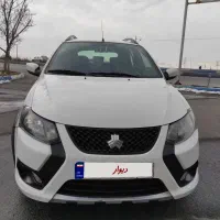 کوییک s مدل ۱۴۰۱ کم کارکرد در حدصفر