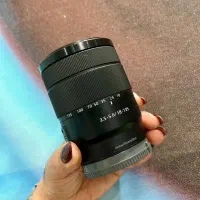 سونی ۱۸ ۱۳۵