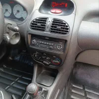 206 فوری|خودرو سواری و وانت|سیمین شهر, |دیوار