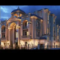 واحد ۹۰ متری تحویل یک ساله