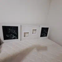 مبل وتخت|مبلمان خانگی و میز عسلی|تهران, اقدسیه|دیوار